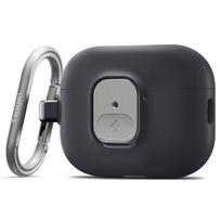 Spigen Nano Pop dėklas AirPods Pro (3 kart.) – juodas