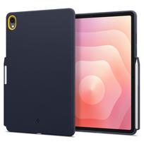 Spigen Nano Pop dėklas Samsung Galaxy S11 – tamsiai mėlynas