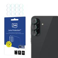 3mk Lens Protection hibridinis kameros lęšio stiklas, skirtas Samsung Galaxy A37 / A57