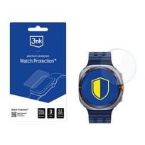 3mk Watch Protection FlexibleGlass hibridinis stiklas, skirtas Samsung Galaxy Watch Ultra 2025