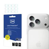 3mk objektyvo apsaugos kameros objektyvo stiklas, skirtas Apple iPhone 17 Pro