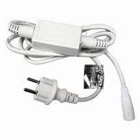 PRO PLIUS CL8 maitinimo laidas IP67 : Laido spalva - Balta
