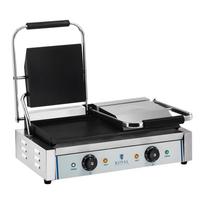 Dvigubas kontaktinis grilis Royal RCKG 3600 W Plain