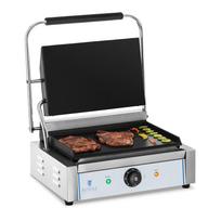 Kontaktinis grilis Royal RCKG-2200-F
