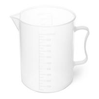Laboratorinė stiklinė - 1000 ml - 10 vnt. - SBS-LA-16