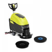 Grindų plovimo mašina - 1600 W - 1600 m2 / val