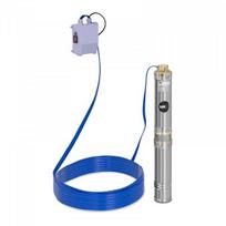 Giluminis siurblys - 6000 L / h - 370 W - nerūdijančio plieno