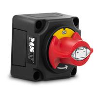 Masės išjungėjas 12 60 V 275 A MSW-BS1250A