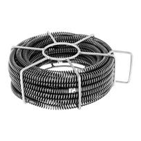 Spirala do rur 16 mm - zestaw - 6 x 2,45 m