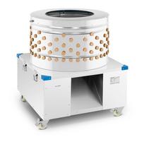 Paukščių automatinė pešykla - 1000 kg/h - 80 cm