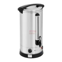 Karšto vandens dispenseris - 23,5 l - 2500 W RC-WBDW23
