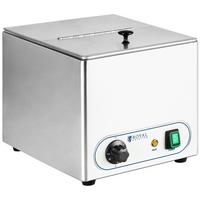 Dešrų šildytuvas RCHW-1000
