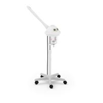Veido ozono garintuvas 820 W 1,2 l PHYSA VP-801
