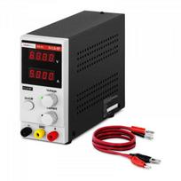 Laboratorinis maitinimo šaltinis - 300 W - 0-30 V - 0-5 A DC