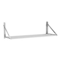 Sulankstoma sieninė lentyna 120x45 cm RC-TFWH12045