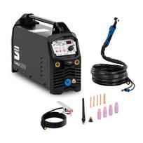 TIG suvirinimo aparatas 200 A S-ALU 200
