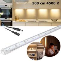 LED lempa LTL 100 cm 4500K 12V