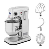 Tešlos minkymo mašina - 10 L - Royal Catering - 650 W