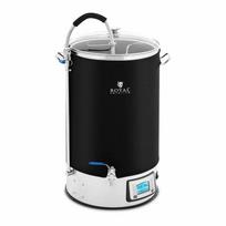 Alaus gamybos aparatas - 60 l - 3000 W - 10 - 100 °C