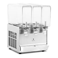 Gėrimų dispenseris - 3 x 10 l - aušinimo sistema