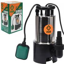 Drenažinis vandens siurblys FLO 750 W