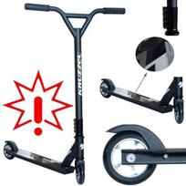 Triukinis paspirtukas KRZ Triton (Prekė su defektu 9901280)