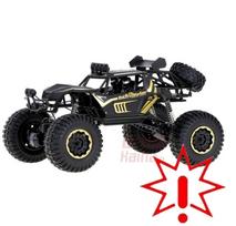 RC mašinėlė su pultu Rock Crawler Metal 1:8 2.4GHZ (Prekė su defektu 9901401)