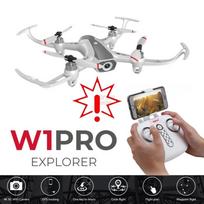 Dronas su kamera Syma W1 PRO GPS (Prekė su defektu 9901434)