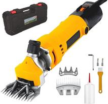 Avių vilnos kirpimo mašinėlė BOXER 1050W