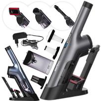 Rankinis dulkių siurblys KRAFT&DELE 2500mAh 400W KD5159