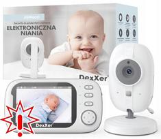 Mobili auklė BM11+ (Prekė su defektu 9902751)