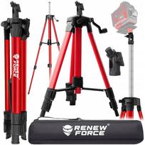 Lazerinio nivelyro stovas 157 cm IW02