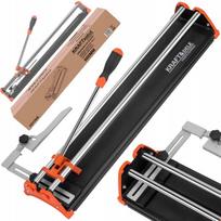 Plytelių pjaustymo staklės 600mm KRAFT&DELE KD11949