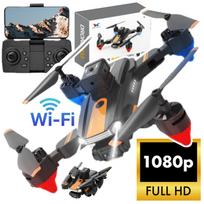 Dronas S13 su kamera, Wi-Fi, 1080P FHD