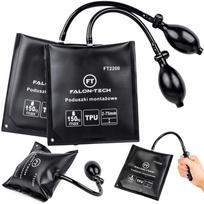 Pneumatinė montavimo pagalvė 150 kg, 2 vnt. FALON-TECH