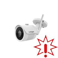 Longse LBH30S400 IP kamera (Prekė su defektu 9903025)