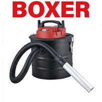Pelenų siurblys BOXER BX3437 su priedais 20L