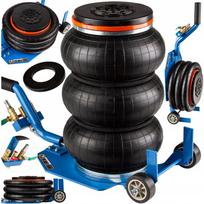 Pneumatinis domkratas 3,5T 40cm CATA