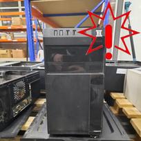 Stacionarus kompiuteris su motinine plokšte Gigabyte GA-H110M-H, maitinimo bloku 350W ir procesoriumi (prekė su defektu 9903077)