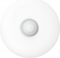 Hikvision DIVKĀRŠAS TEHNOLOĢIJAS MIKROVIĻŅU DETEKTORS + PIR DS-PDCL12DT-EG2 Hikvision