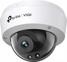 Tp-Link IP PRETVANDĀLISMA KAMERA VIGI-C250(2.8MM) PoE - 5 Mpx 2.8 mm TP-LINK