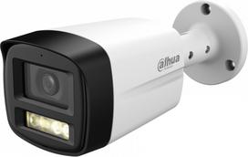 Dahua AHD, HD-CVI, HD-TVI, CVBS KAMERA HAC-HFW1509TLM-A-LED-0360B-S3 Full-Color - 5 Mpx 3.6 mm DAHUA