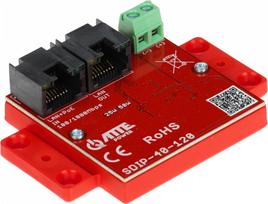 Atte POE ADAPTER SDIP-40-120 ATTE