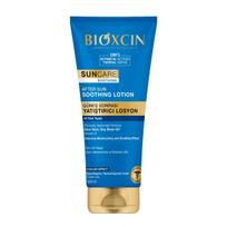 BIOXCIN SUNCARE raminantis losjonas po deginimosi su alaviju ir vitaminu E, 200 ml