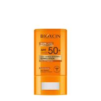 BIOXCIN SUNCARE apsauginis veido pieštukas nuo saulės SPF 50+, 15 g