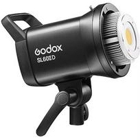 Godox LED light SL60IID 6952344227046