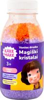 Vonios druska KAKĖ MAKĖ Magic, 200 g