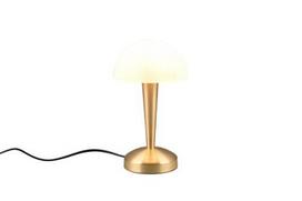 Stalinė Led lempa Trio Rl Canaria 4.9w, 3000k, balta/auksinė