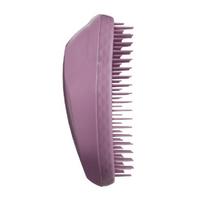 Tangle Teezer Plant Brush Earthy Purple plaukų šepetys