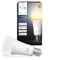 Led lemputė E27 11.8w 1600lm Smart White Ambiance Philips Hue